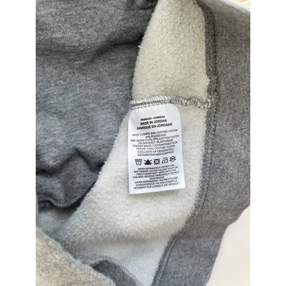 Nike Hoodie Pink Logo XL - Picture 6 of 8